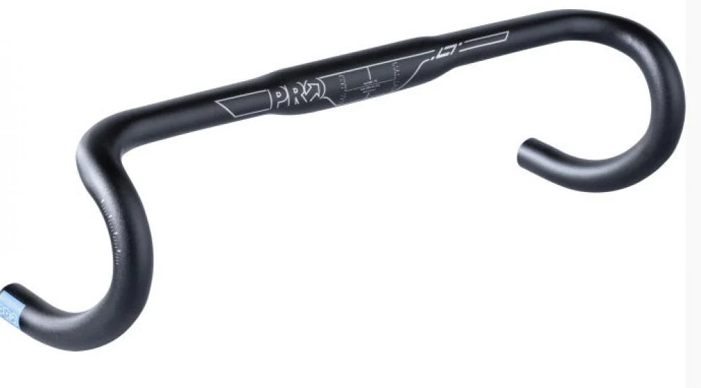 PRO Pro Lenker LT Kompakt Ergo Ø 31,8 mm 400 mm schwarz
