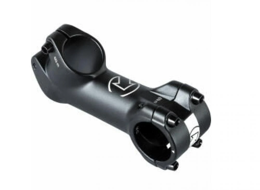 PRO Pro Vorbau LT 110 mm +/- 17° 31,8 mm 1 1/8" schwarz Alu
