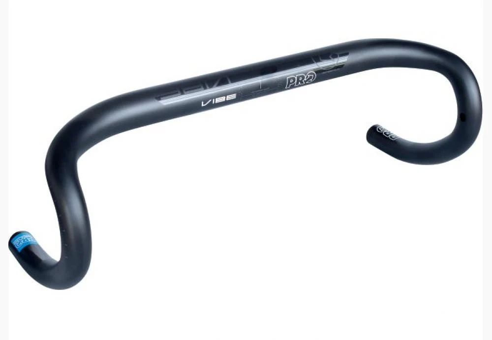 PRO Pro Lenker Vibe Alu Kompakt Ø 31,8 mm 400 mm schwarz