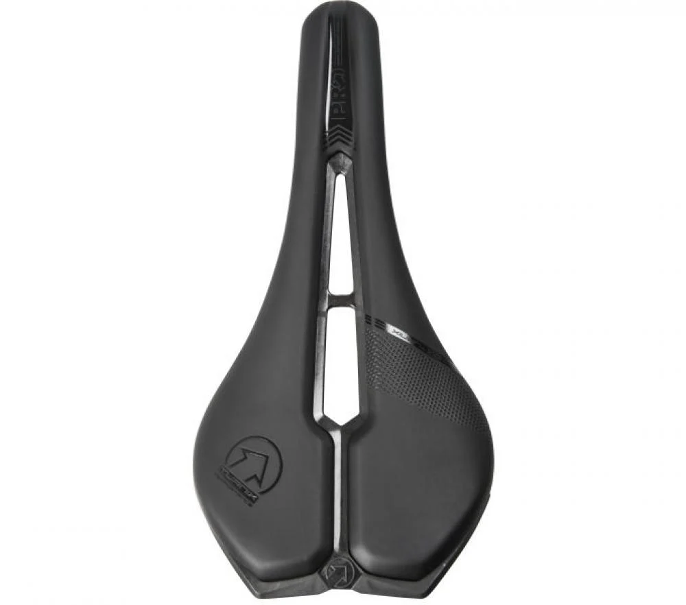 PRO PRO SATTEL TURNIX PERFORMANCE AF 142MM SCHWARZ, EDELSTAHL-GESTELL – Bild 4