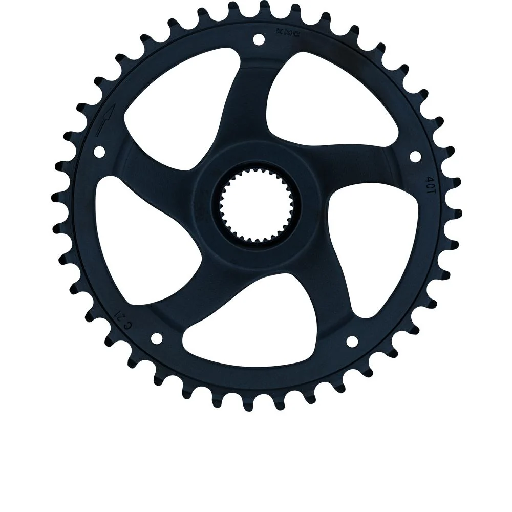 KMC KMC Kettenblatt Bosch Gen 4 - 40 Zähne, 52 mm Direct Mount