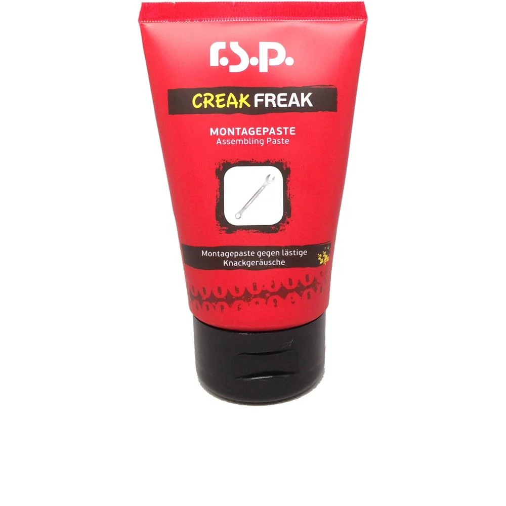 RSP r.s.p. Creak Freak Montagepaste 50 g