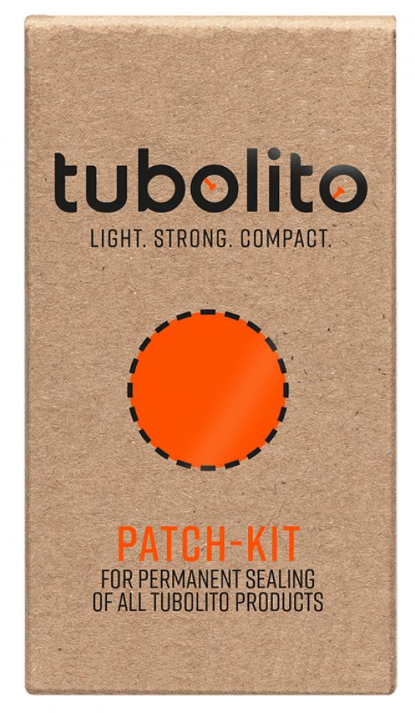 Tubolito Tubolito Tubo-Patch-Kit Reparaturset für TPU-Schläuche – Bild 2