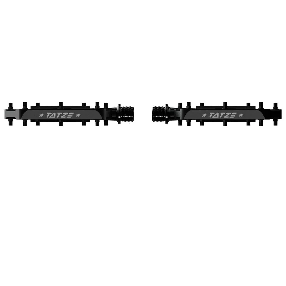 Tatze Tatze Pedal MTB LINK Titan Plattform 10 Pins je Seite – Bild 3