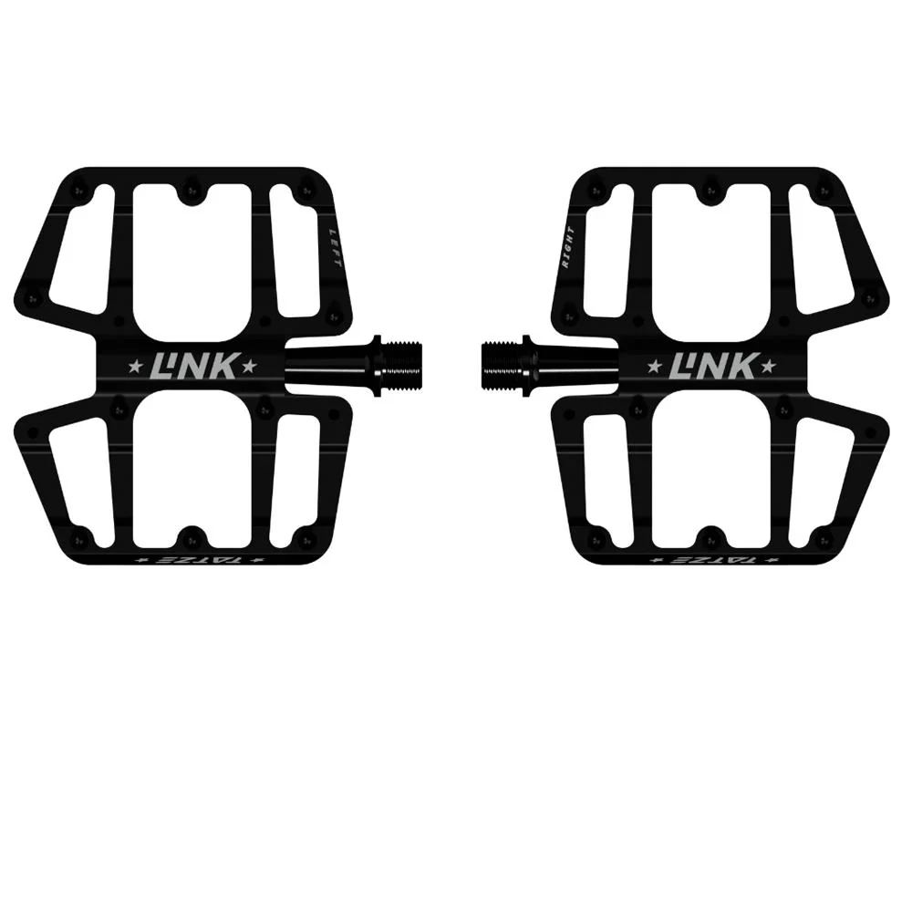 Tatze Tatze Pedal MTB LINK Titan Plattform 10 Pins je Seite – Bild 4
