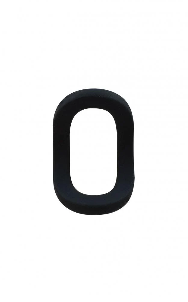 Knog Knog Blinder MOB-ROAD R70 Strap 22-27mm kurz schwarz