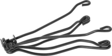 Brooks Bracket Assembly B66's