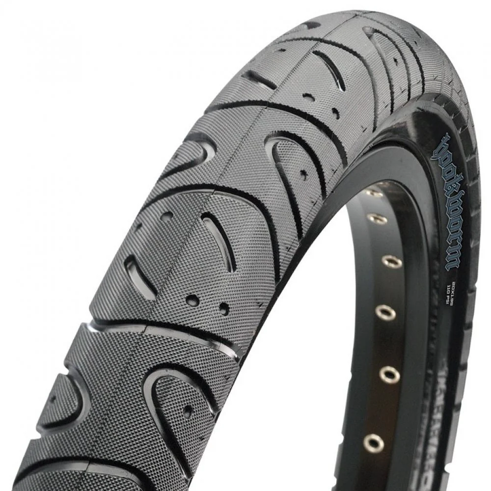 Maxxis Maxxis Reifen HookWorm Draht schwarz MPC 20x1.95 Zoll 53-406