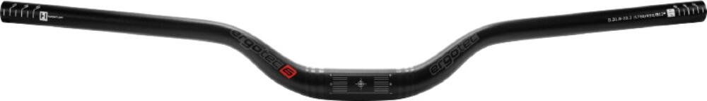 ergotec Riser Bar 50 i
