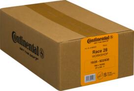 Continental Workshop Tubes