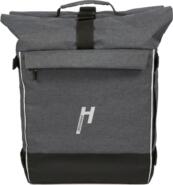 Haberland Rucksack-Doppeltasche Double Loader