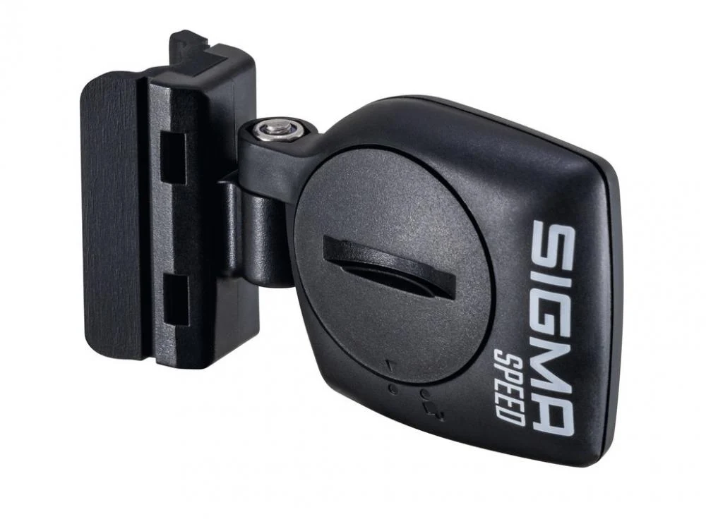 Sigma Sport Sigma Teile STS Geschwindigkeitssender für BC 12.0 WL und 14.0 WL