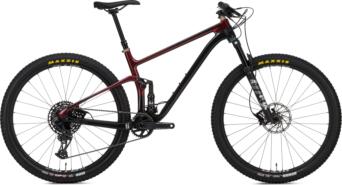 NS BIKES Synonym TR 2, XC/Trail, 29"
