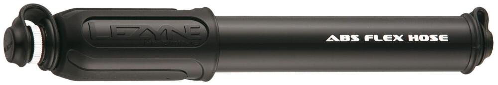 Lezyne Minipumpe CNC Drive HP