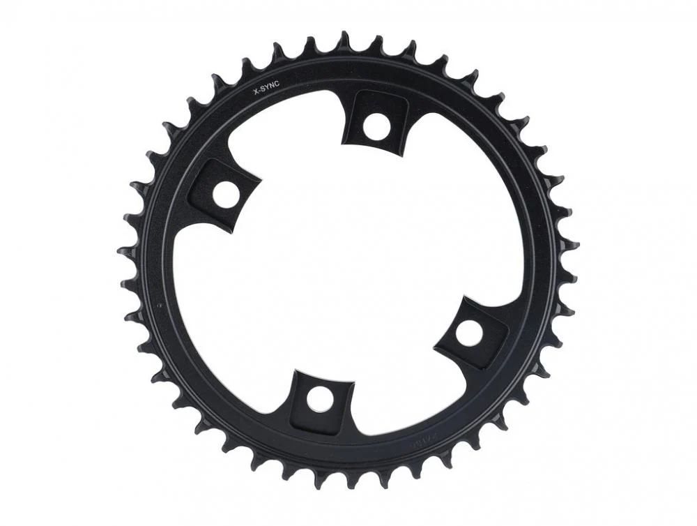 SRAM SRAM X-Sync Kettenblatt Road 12-fach 42T - 12-fach, grau