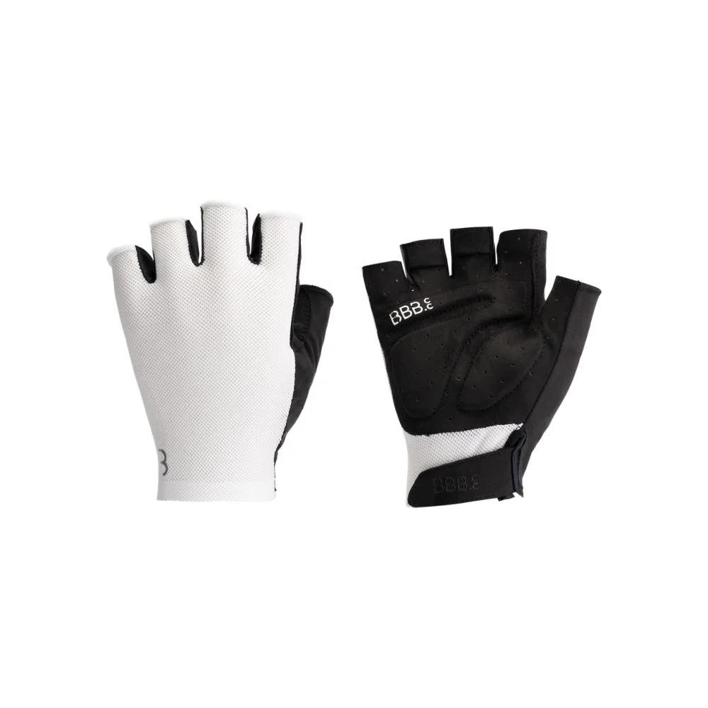 BBB Cycling BBB Handschuhe AirSupport L weiß – Hauptansicht