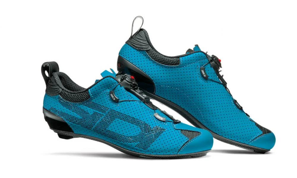 Sidi Sidi Road Tri Sixty 46 Petrol