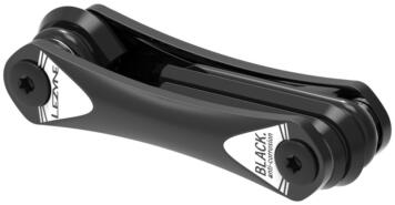 Lezyne Multifunktionswerkzeug RAP II