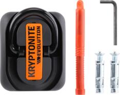 Kryptonite Evolution Ground Anchor