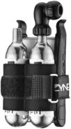Lezyne Twin Kit und Lever Kit Combo