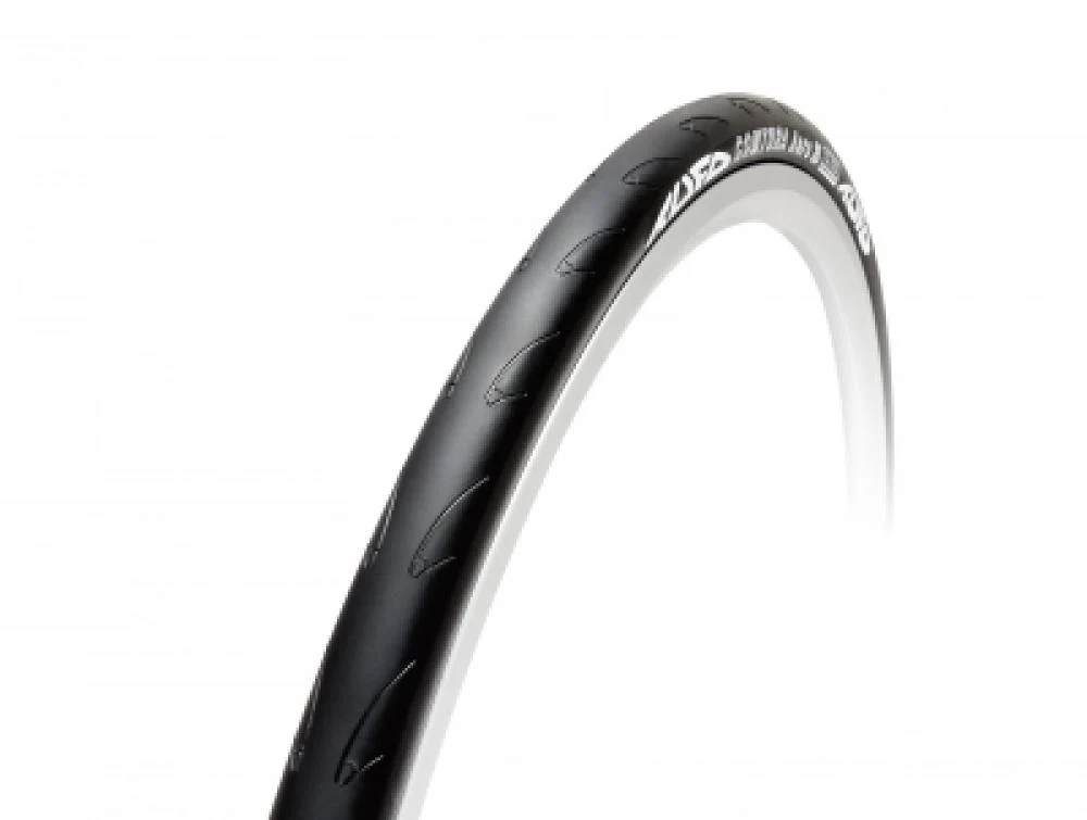 Tufo Tufo Reifen Comtura Aero 28 28x1.10 Zoll 28-622 schwarz faltbar