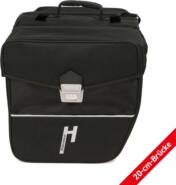 Haberland Doppeltasche E-Bike