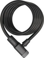 Abus Spiralkabelschloss Primo 5510K