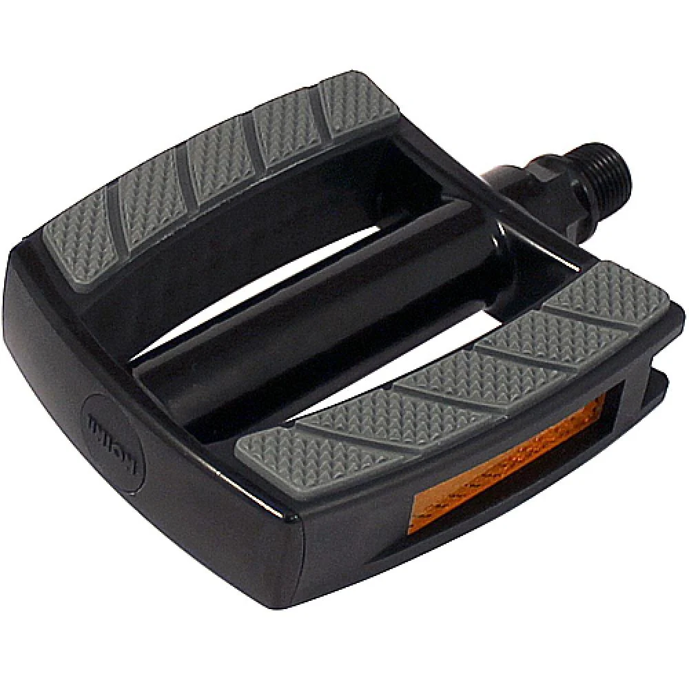 MARWI Marwi Pedale Trekking Alu schwarz E-Bike SP-828 bl