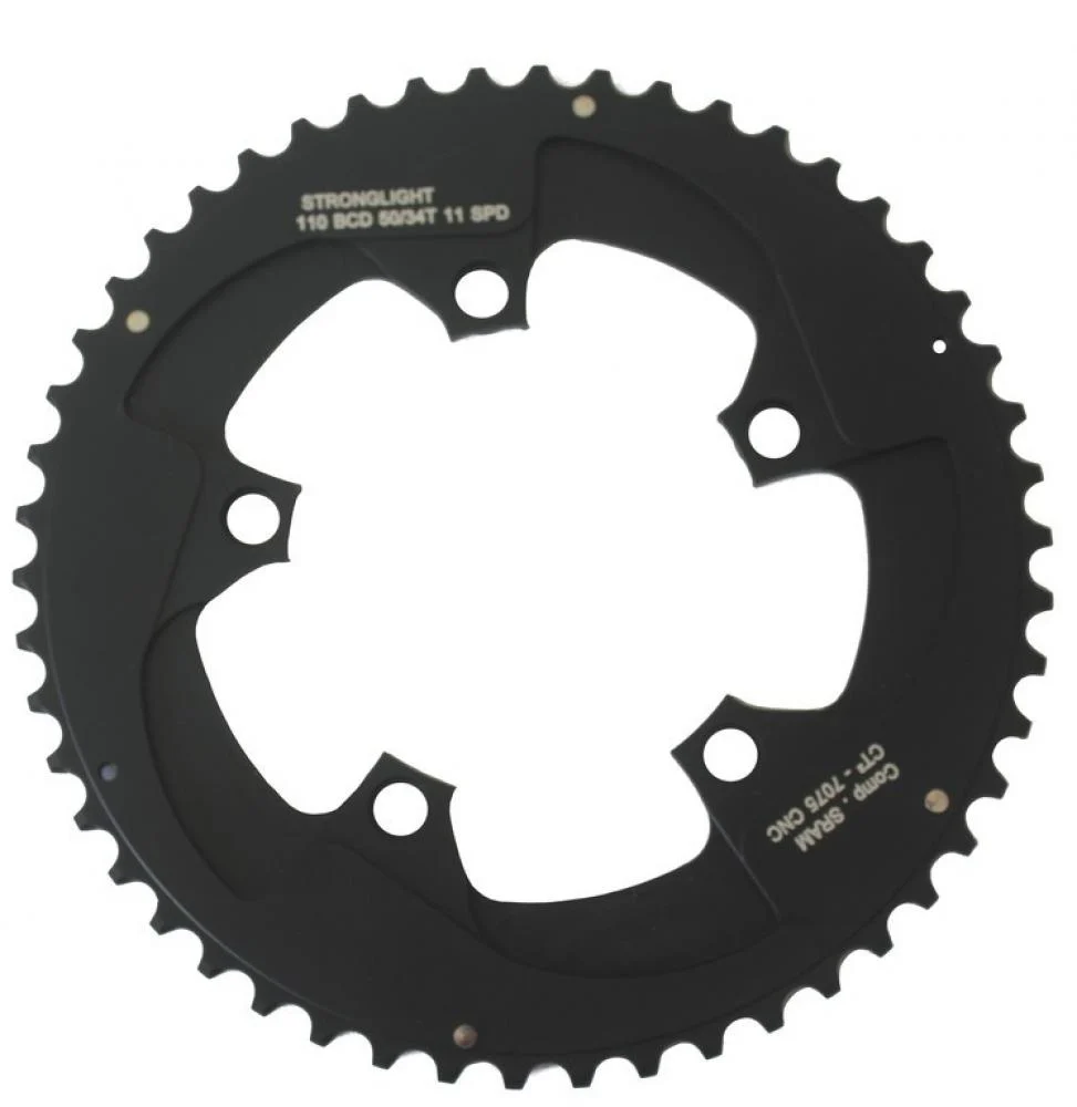 Stronglight Stronglight Kettenblatt Sram Force/Red22 außen 50(36) Z ct² 11fach