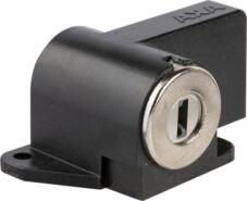 AXA BPL/Shimano/Rack A E4**/Hangercard