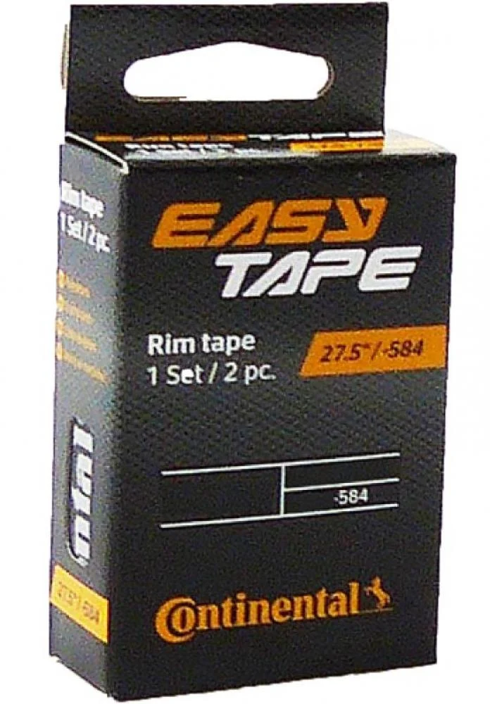 Continental Rim Tape