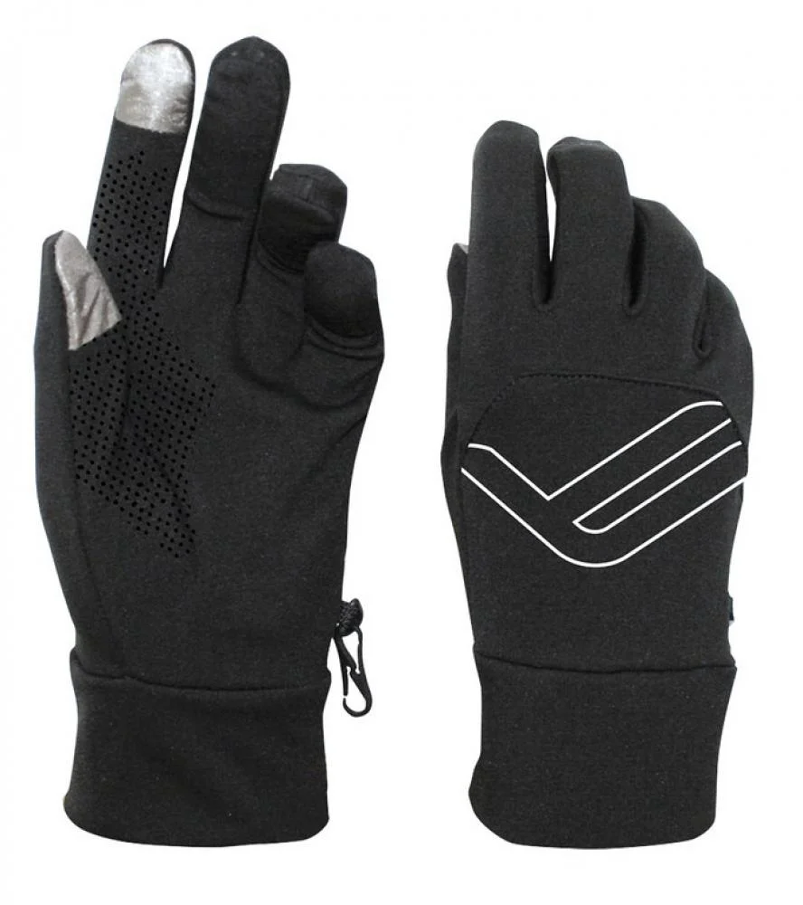 F-Lite Handschuhe F Thermo GPS schwarz, Gr. S – Hauptansicht