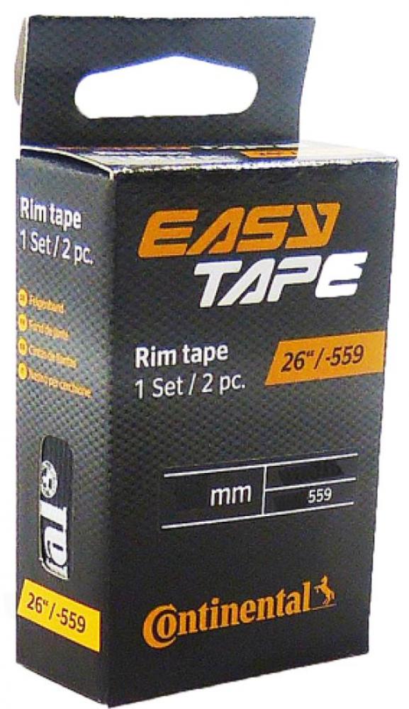 Continental Rim Tape