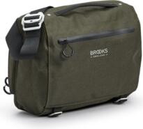Brooks Scape Handlebar Compact Bag