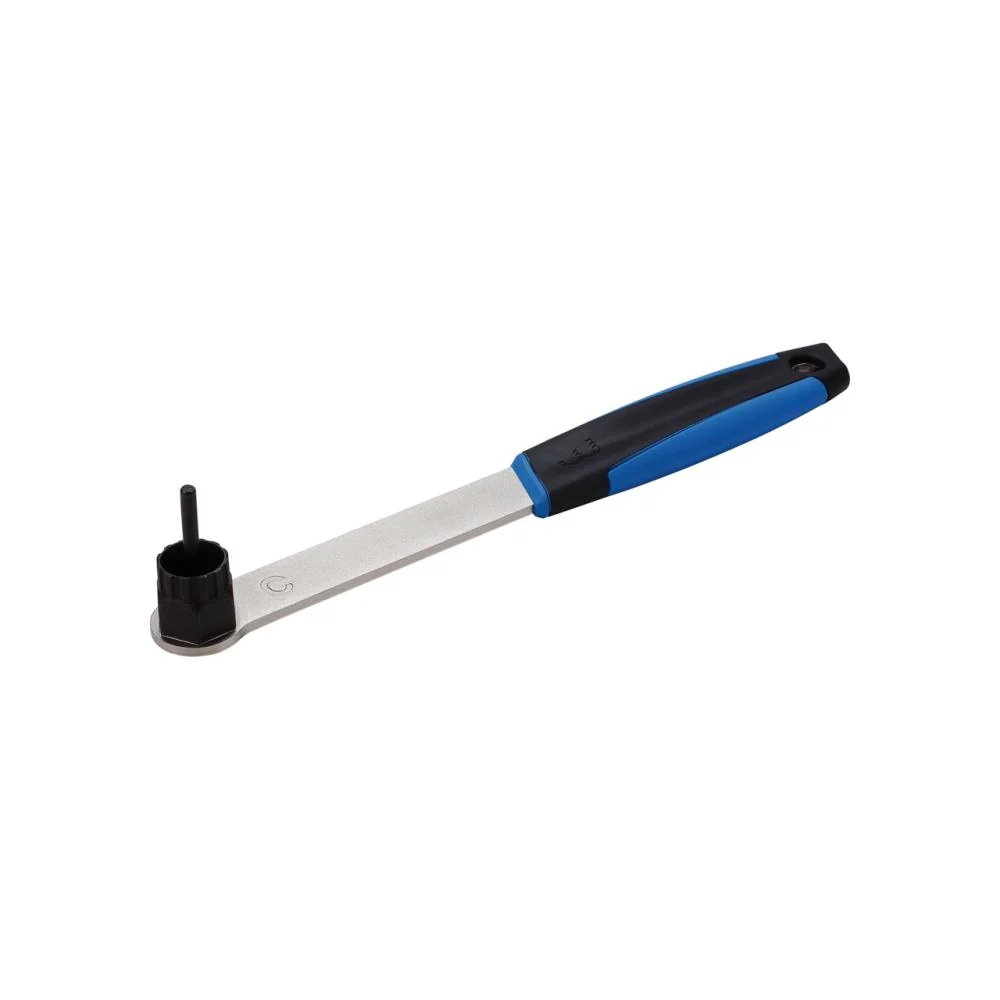 BBB Cycling BBB Kassettenabzieher Lock-Out schwarz/silber – Hauptansicht