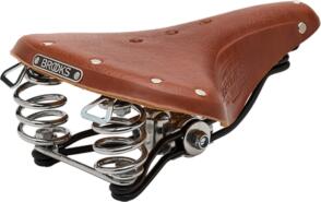 Brooks Saddle B66