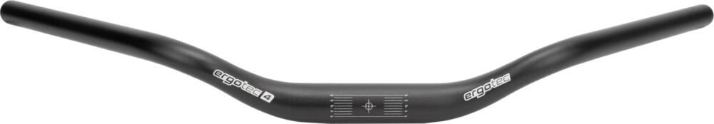 ergotec City Cruiser Bügel/ 31,8