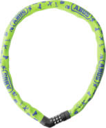 Abus Kettenschloss Steel-O-Chain™ 4804C SYMBOLS