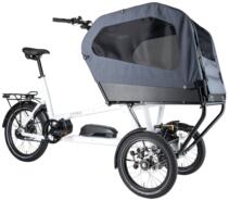 Chike e-Dog Unisex