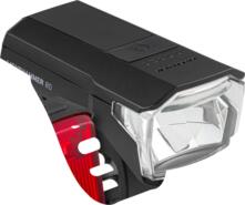 Trelock Lighthammer 80 USB Set