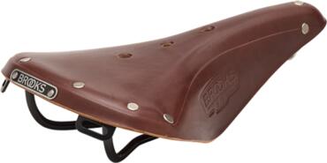 Brooks Saddle B17