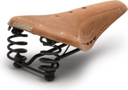 Brooks Saddle Flyer Softened
