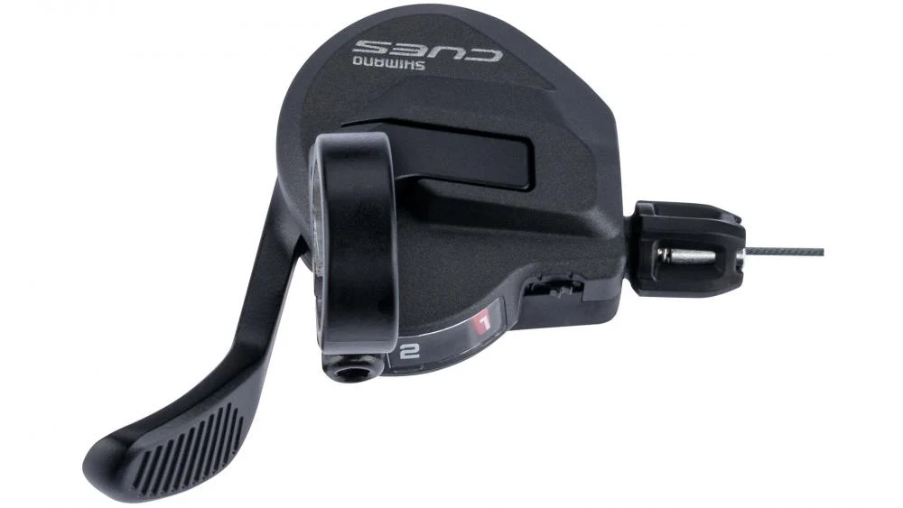 SHIMANO Schalthebel CUES SL-U8000 Schalthebel - 2-fach Schalthebellinks – Hauptansicht