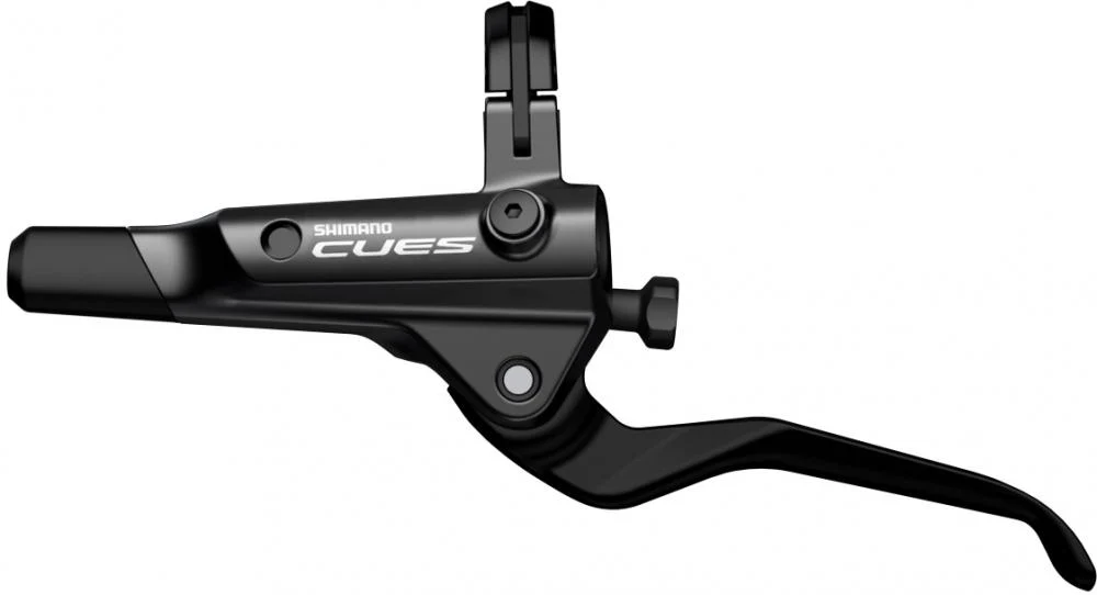 SHIMANO Bremshebel CUES BL-U8000 Links Bremshebel – Hauptansicht