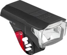 Trelock Lighthammer 100 USB Set