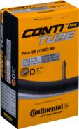 Continental Tour Tubes