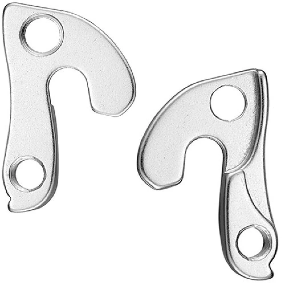 Marwi, Schaltauge mit Schraubensatz M8 x 0.75, GH-123, 439123 – Hauptansicht