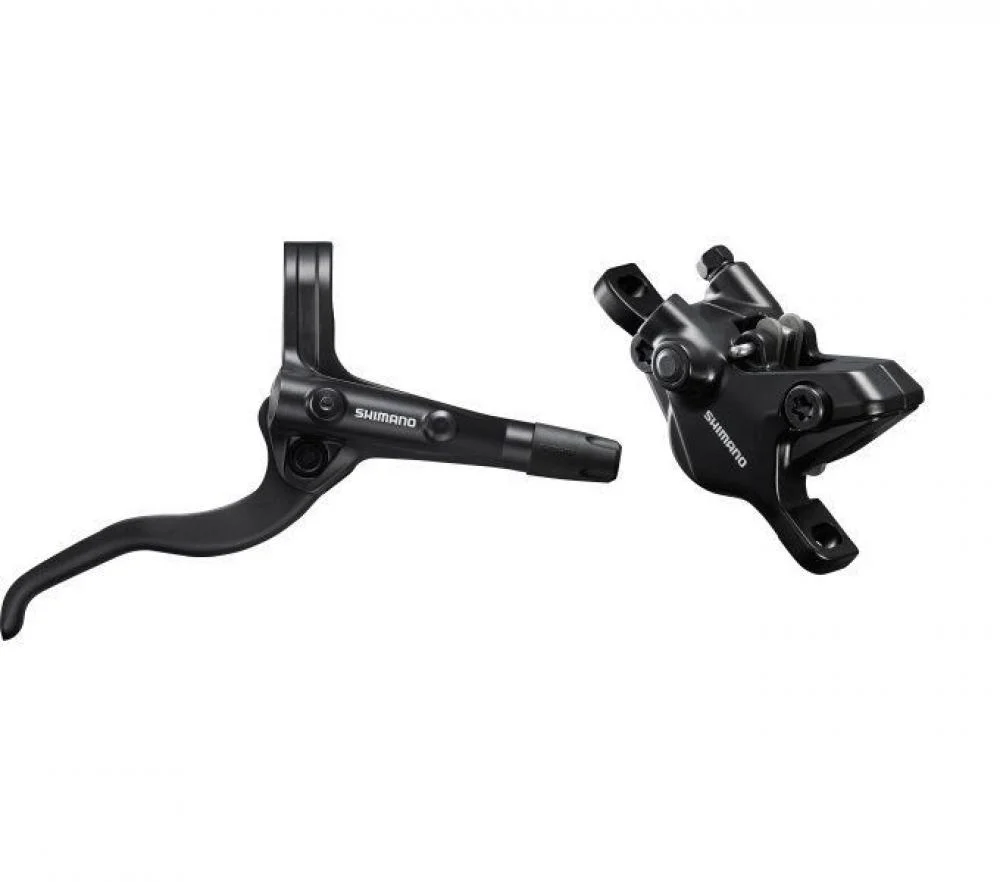 Shimano SHIMANO Scheibenbremse MT401/MT420 HR