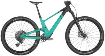 Scott Genius ST 910