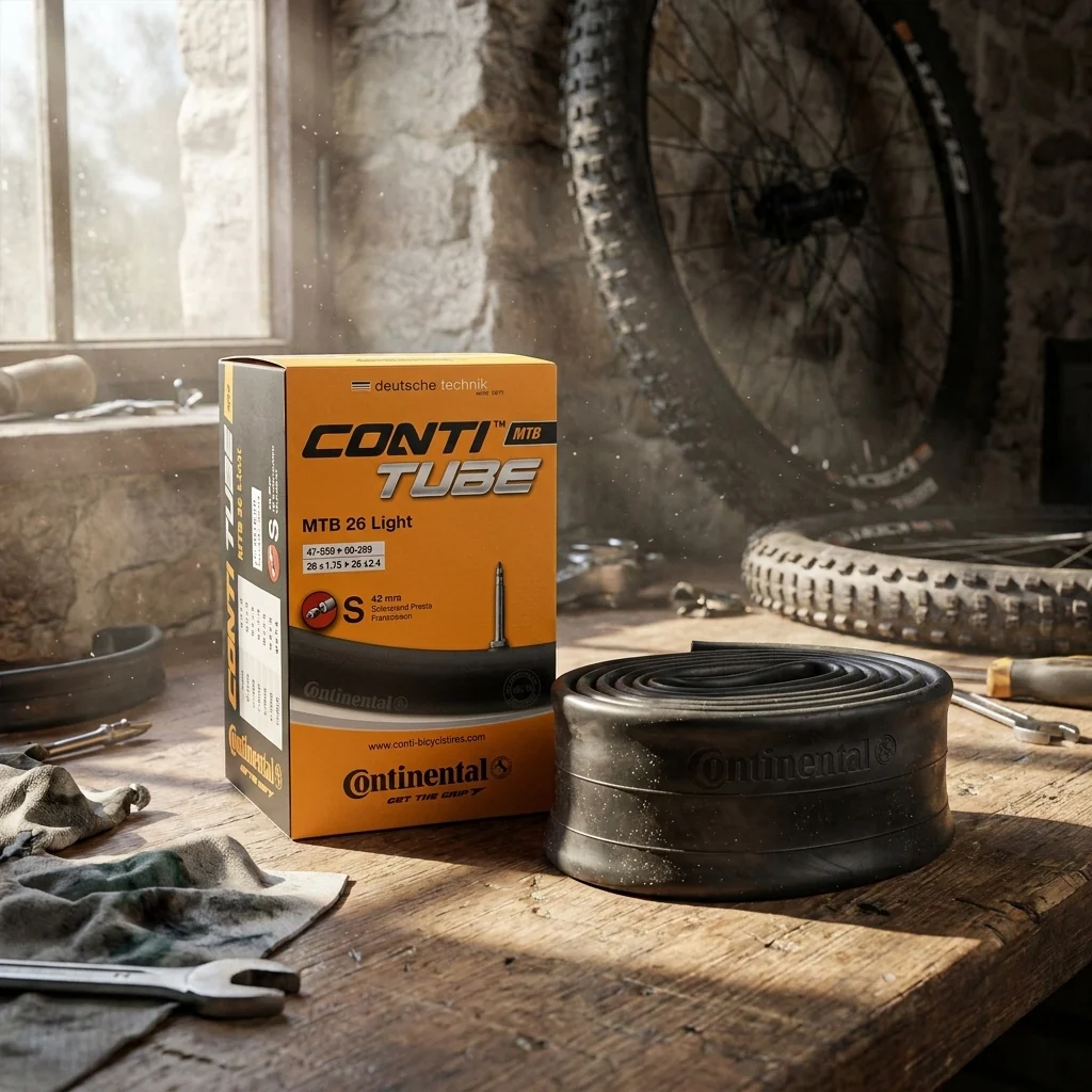 Continental MTB Tube Light